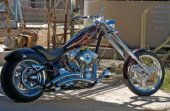 2008 Saxon Griffin photo